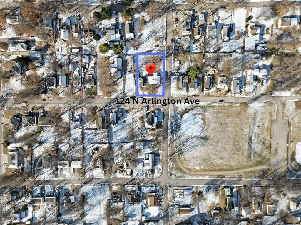 124 N Arlington Avenue — photo 42