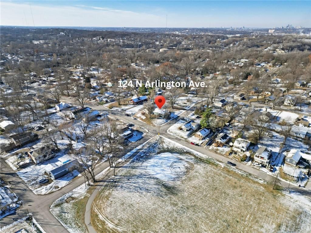 124 N Arlington Avenue — photo 43