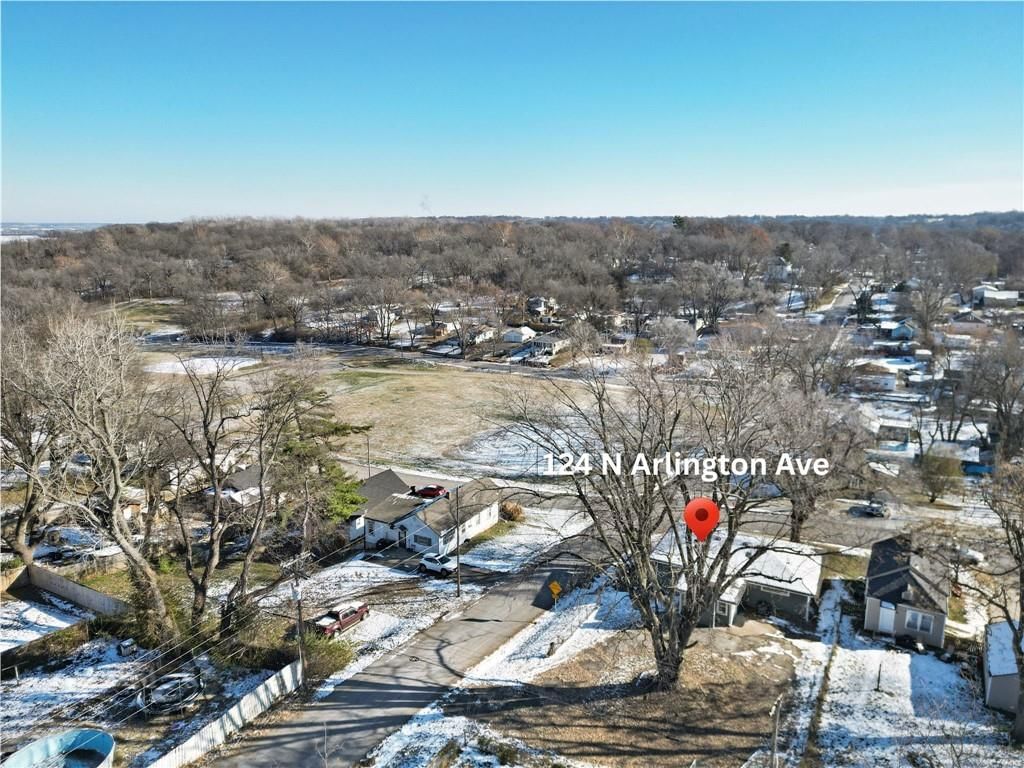 124 N Arlington Avenue — photo 44