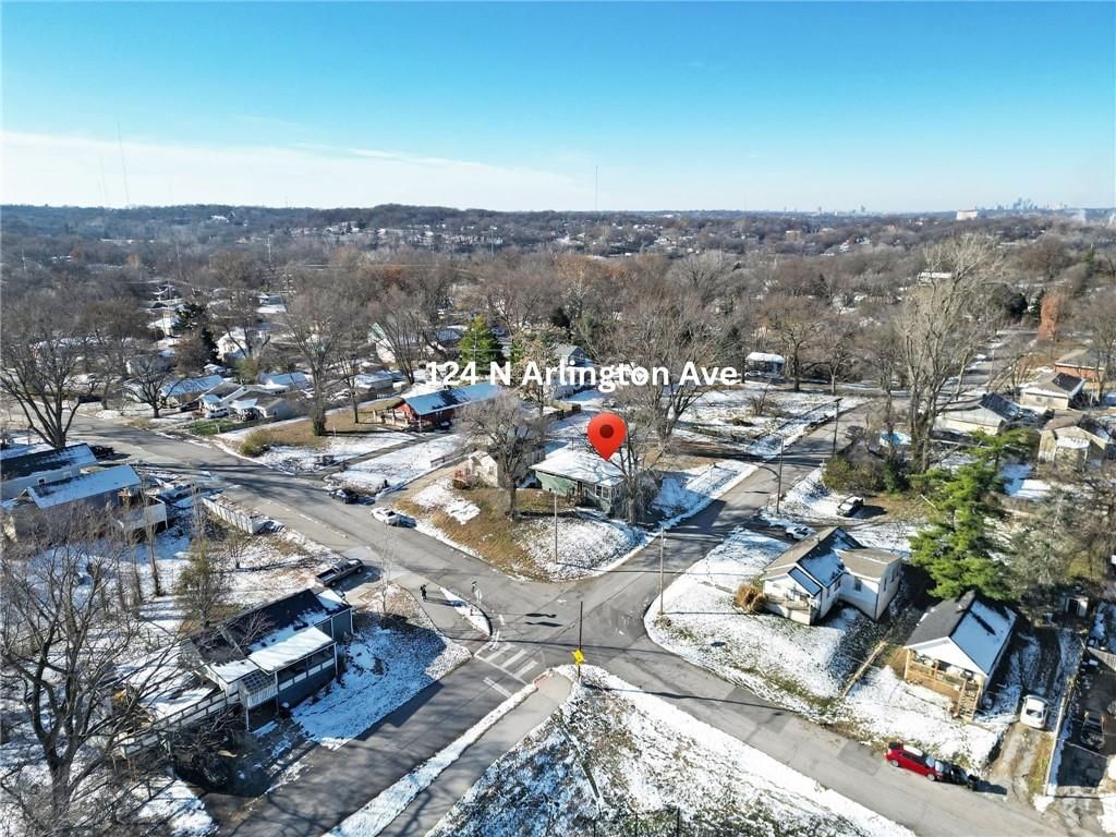 124 N Arlington Avenue — photo 45