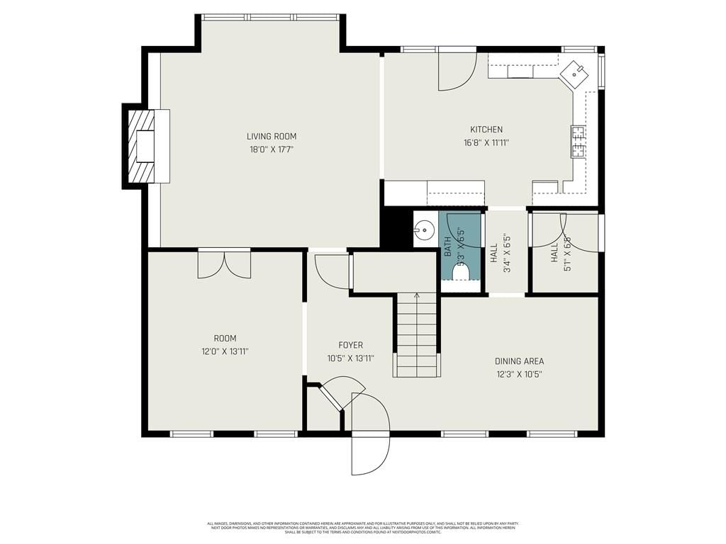 8645 Greenwood Lane — photo 41