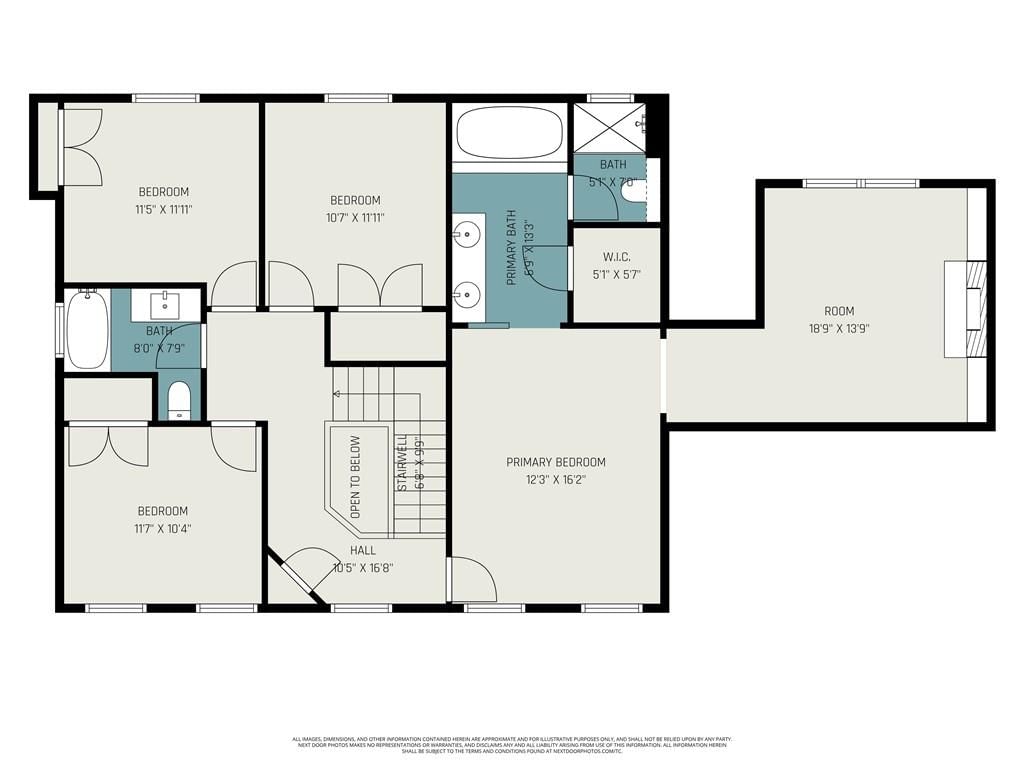 8645 Greenwood Lane — photo 42