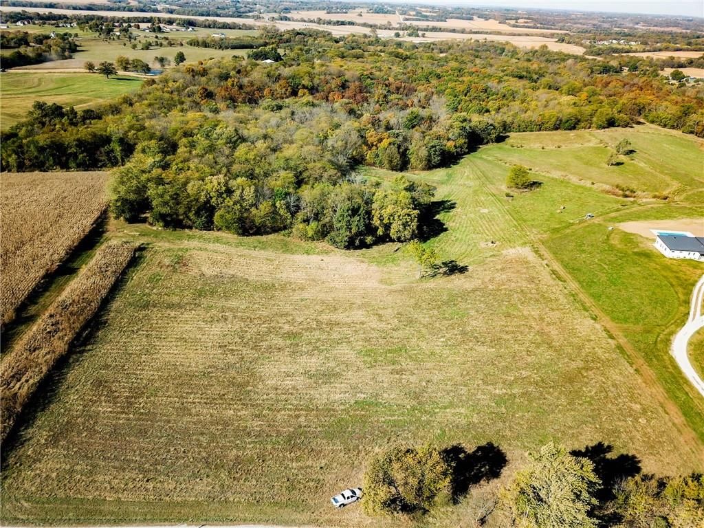 18240 County Road 292 Road, Cosby, MO