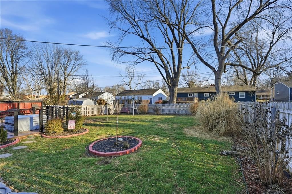 7131 Robinson Street — photo 28