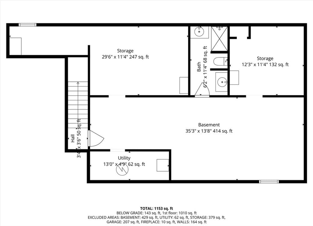 7131 Robinson Street — photo 32
