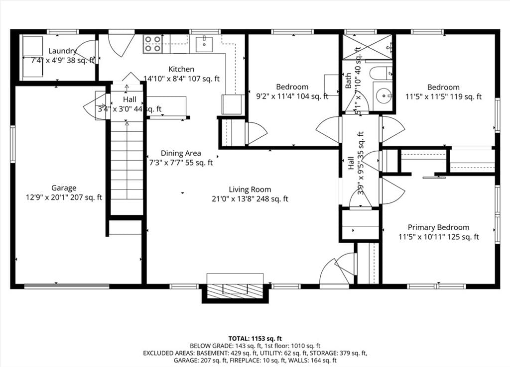 7131 Robinson Street — photo 33