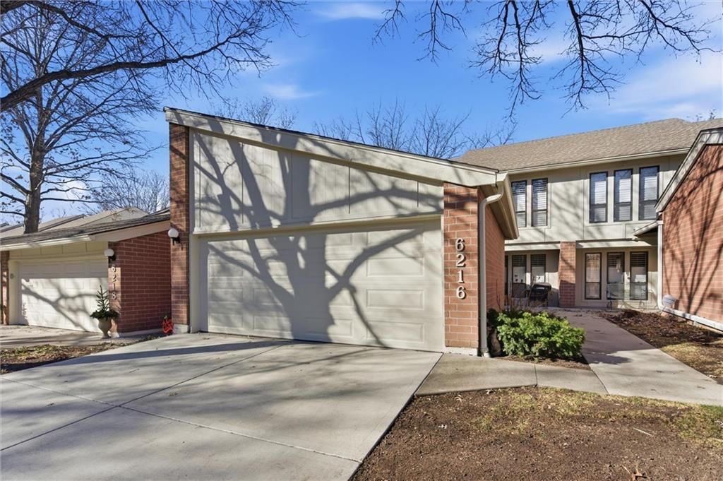 6216 Ash Street, Mission, KS
