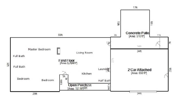 200 Lakecrest Boulevard — photo 41