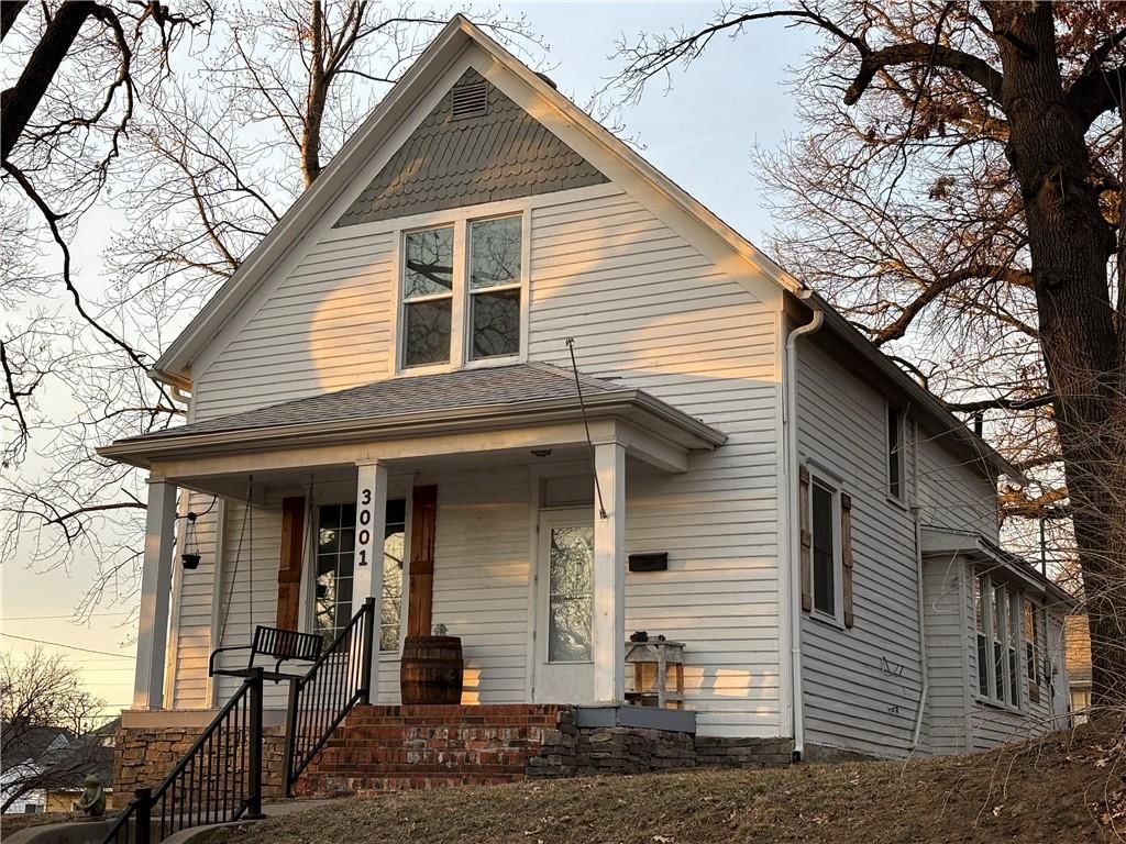 3001 Felix Street S — photo 38