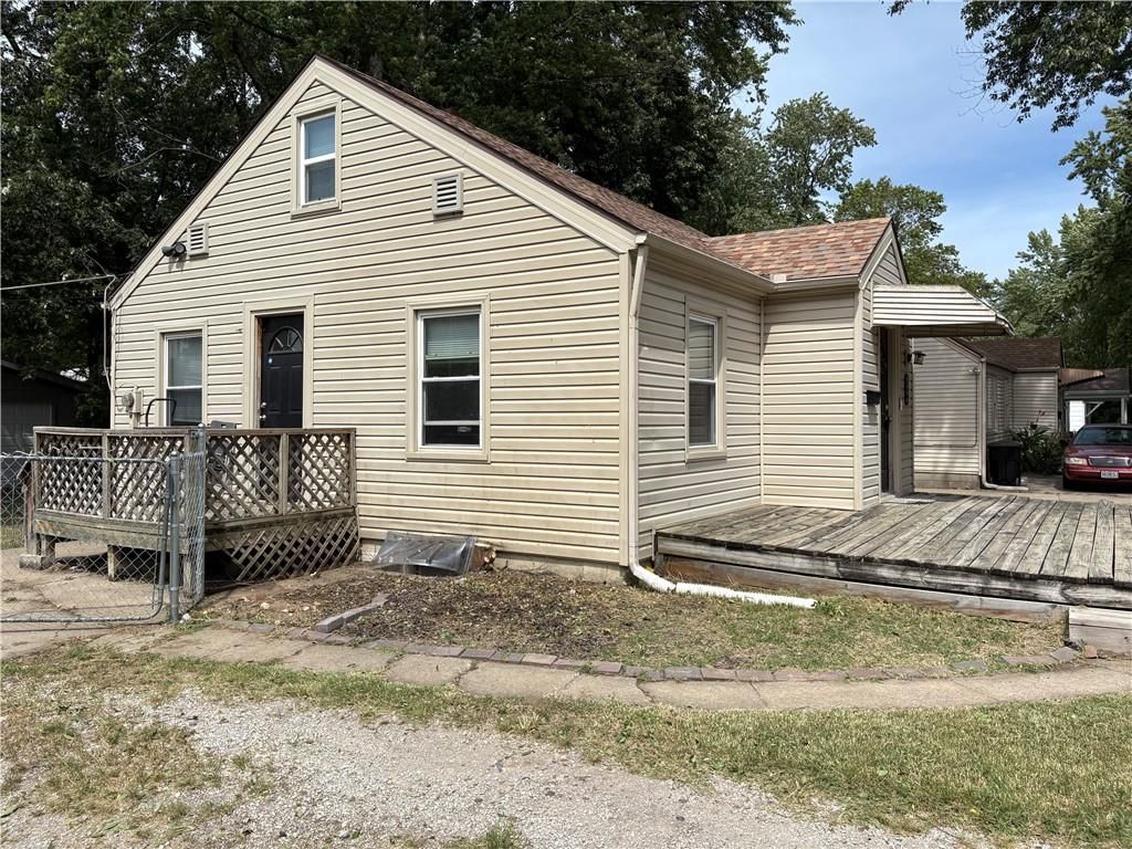 230 S Huttig Avenue — photo 3