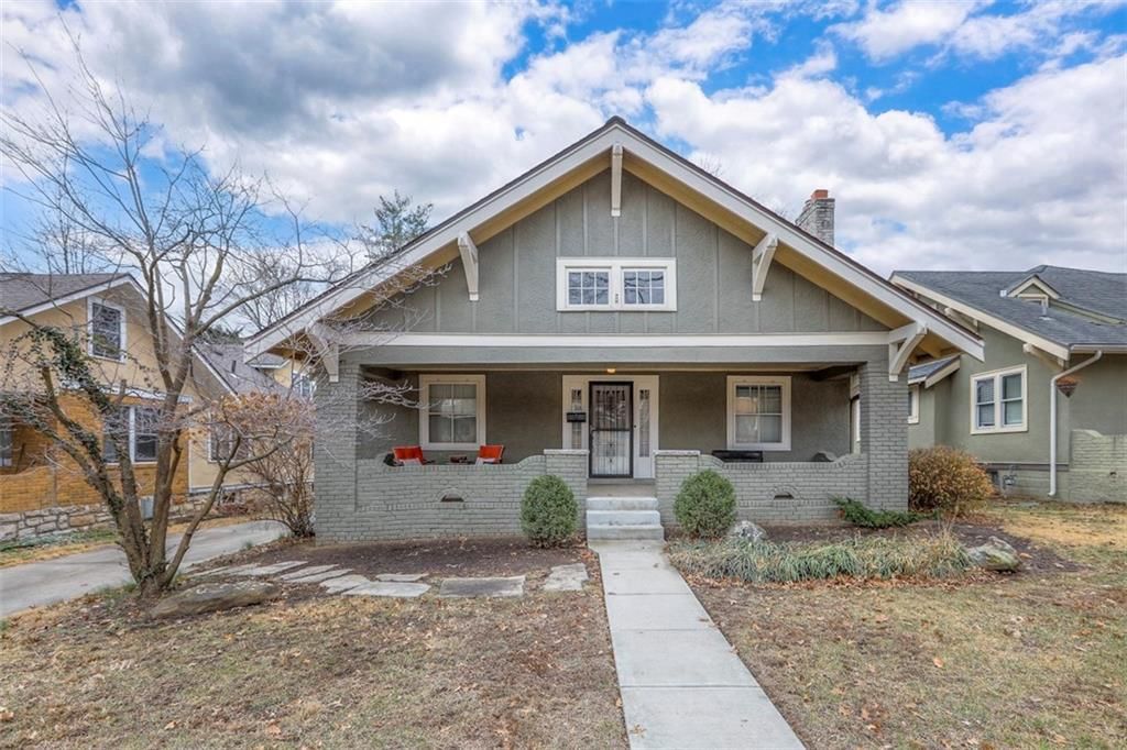 1109 W 75th Terrace, Kansas City, MO