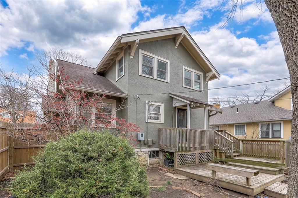 1109 W 75th Terrace — photo 32
