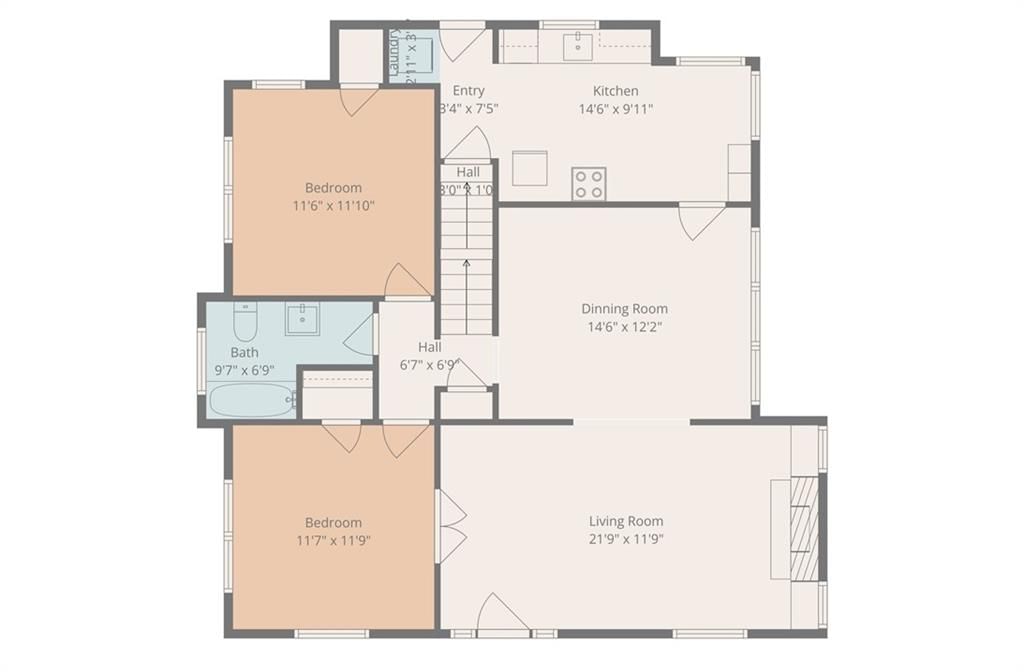 1109 W 75th Terrace — photo 35