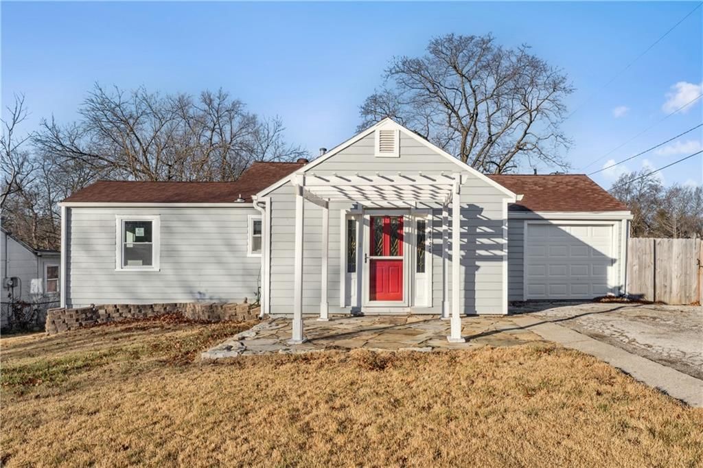 4456 N Bellefontaine Avenue, Kansas City, MO