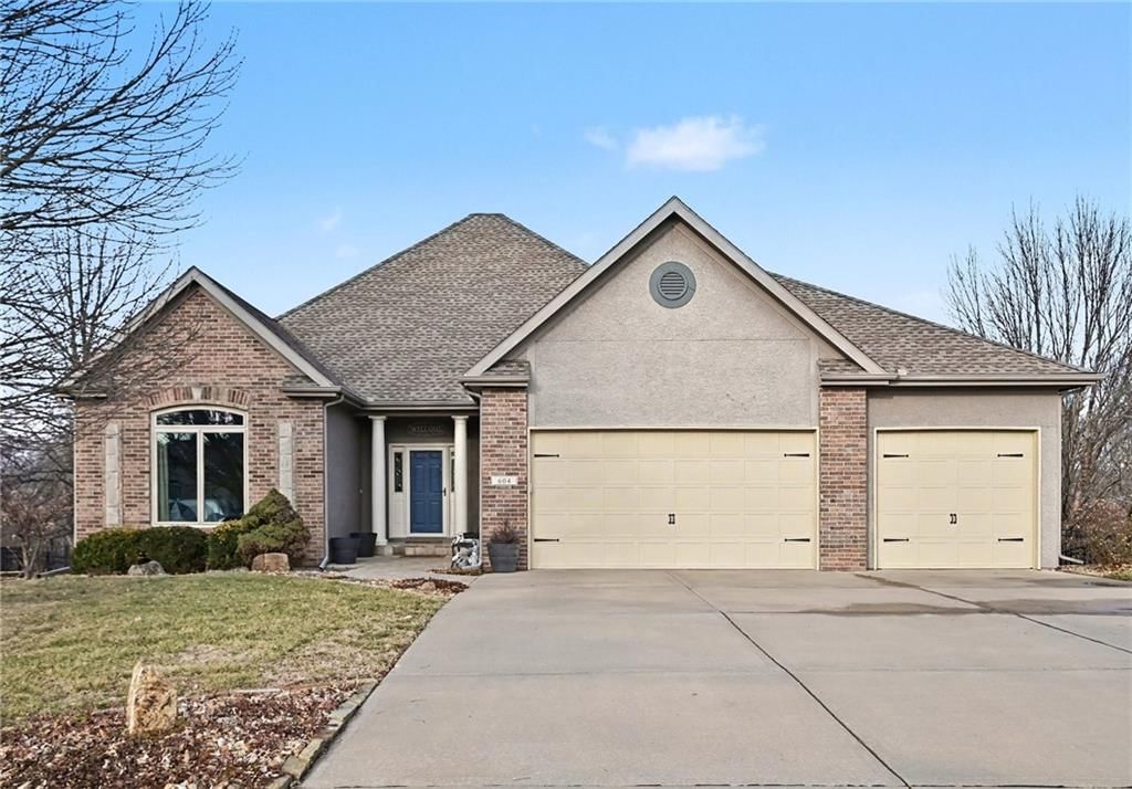 604 Indian Trail Court — photo 3