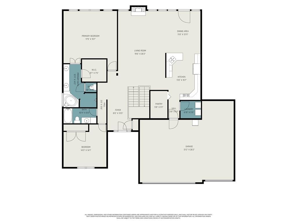 604 Indian Trail Court — photo 43