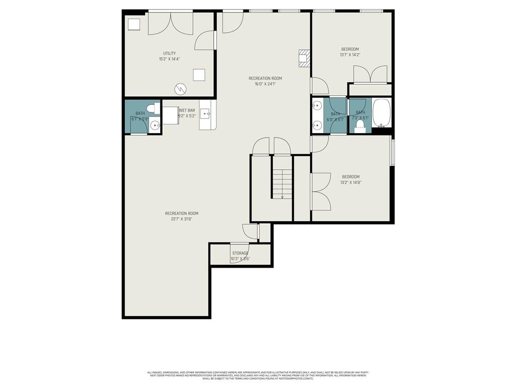 604 Indian Trail Court — photo 44