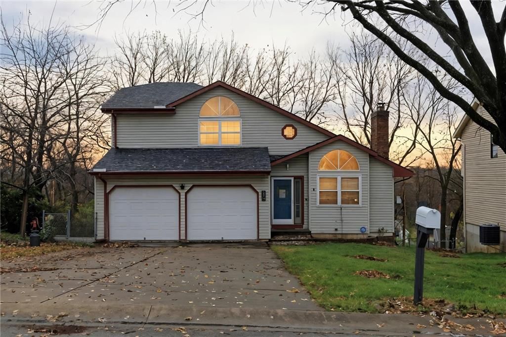522 Forestglen Lane — photo 2