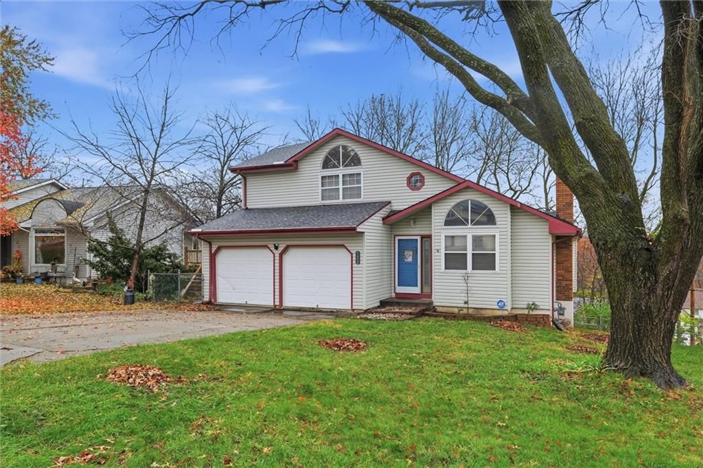 522 Forestglen Lane — photo 3