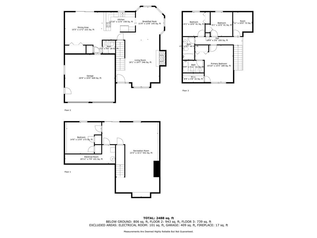 522 Forestglen Lane — photo 30