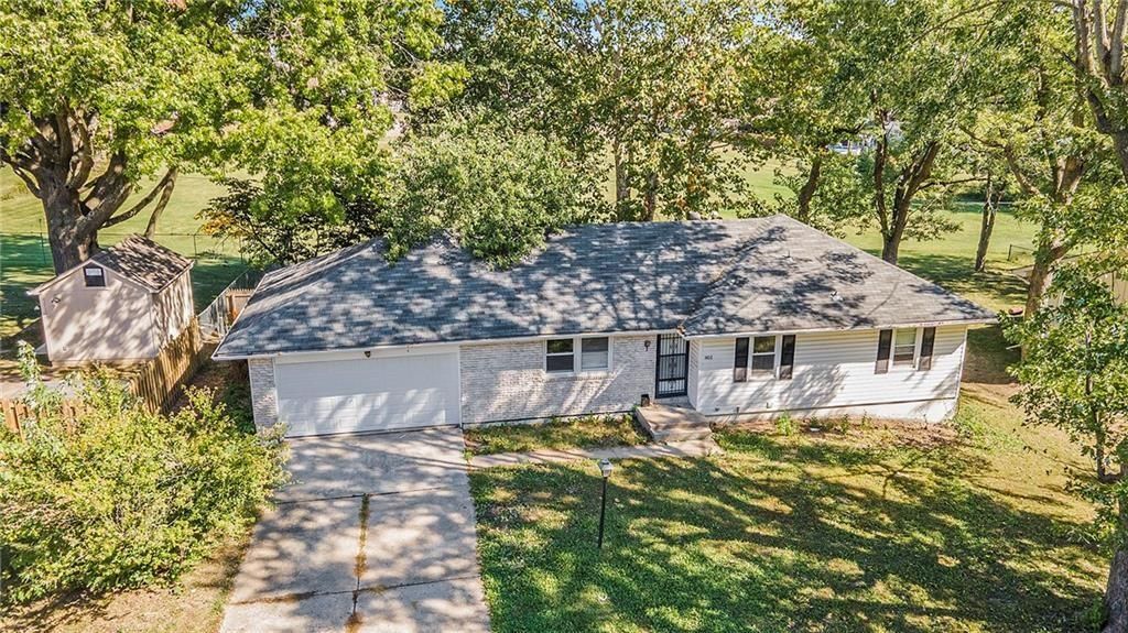 801 N Redwood Drive — photo 18