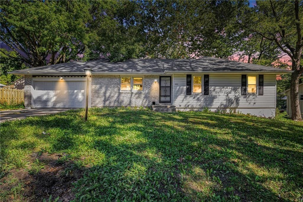 801 N Redwood Drive — photo 20