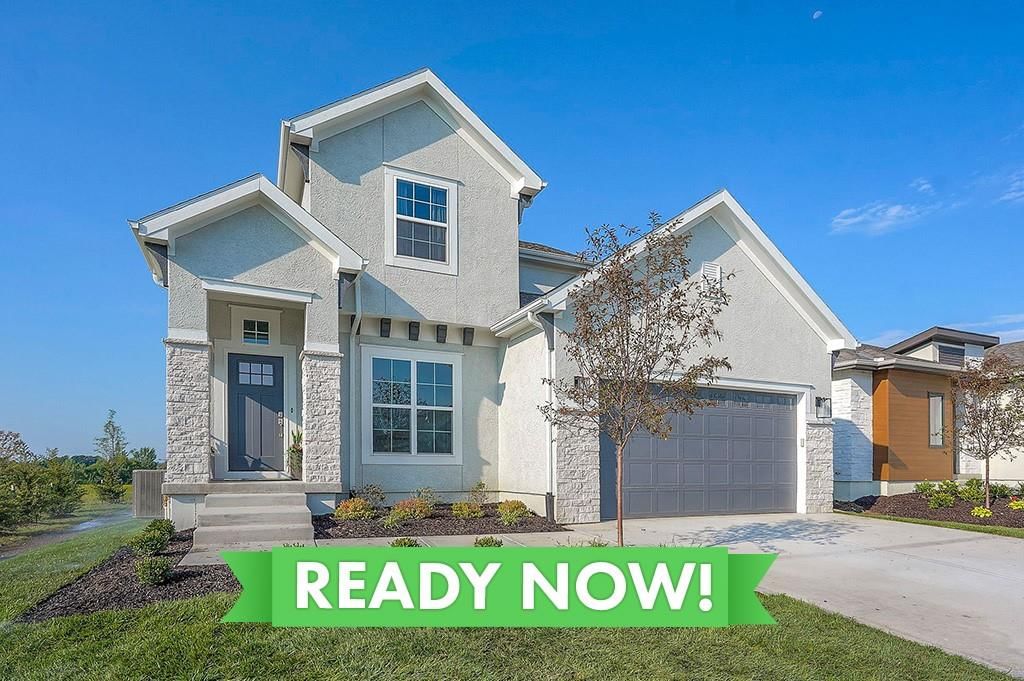 17388 S Kaw Street, Olathe, KS