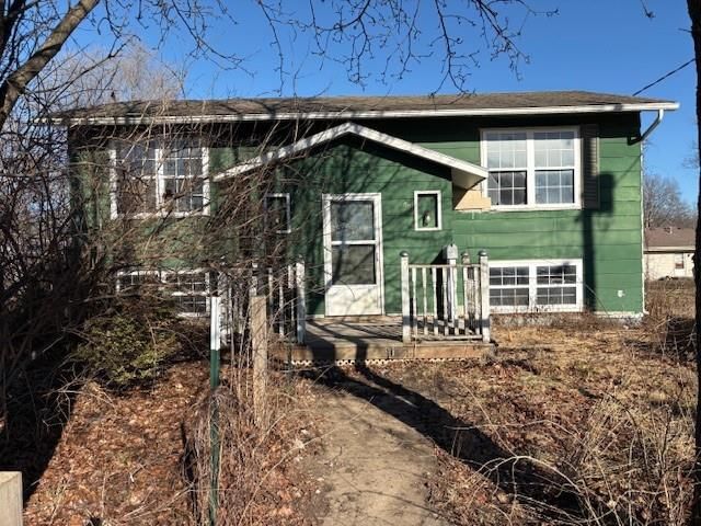 502 W Walnut Street, Plattsburg, MO