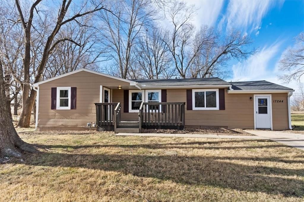 17244 Montgall Drive — photo 1