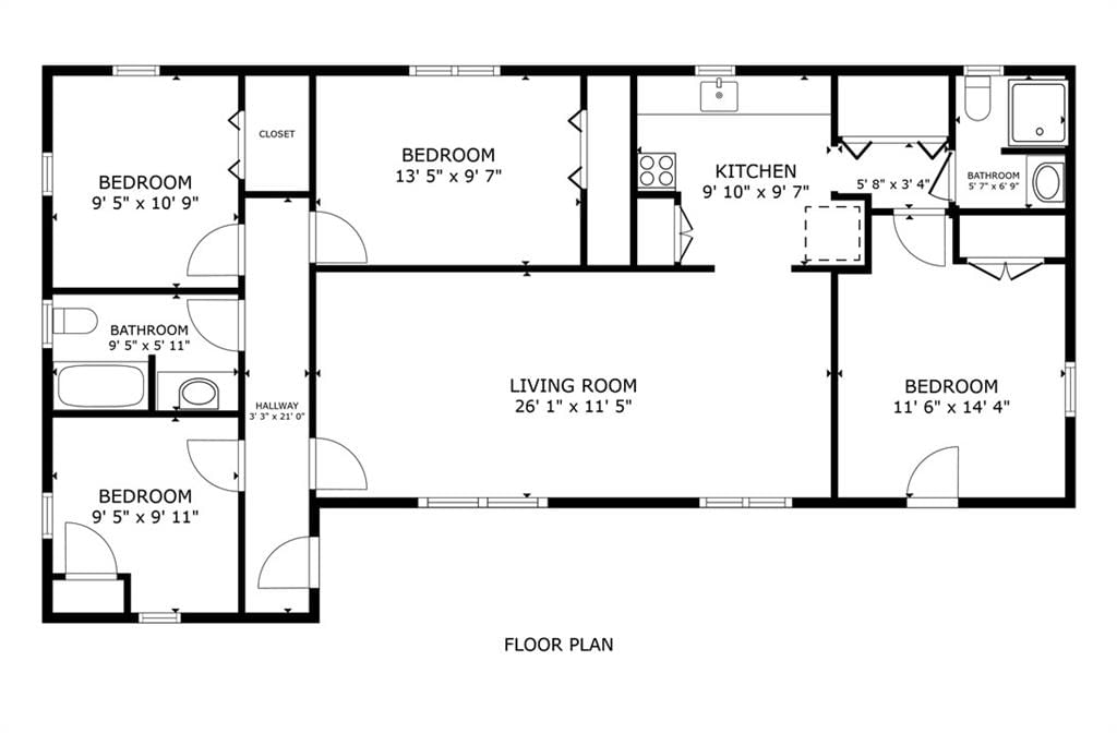 17244 Montgall Drive — photo 25