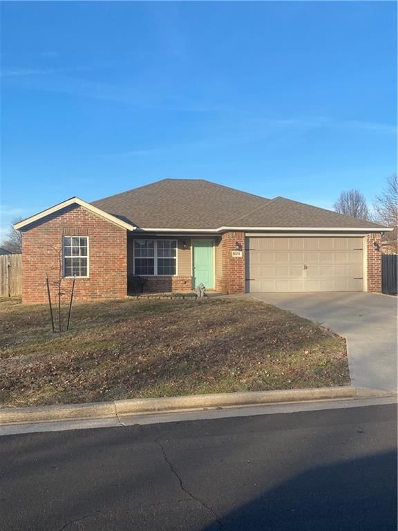 1631 Kent Drive, Webb City, MO