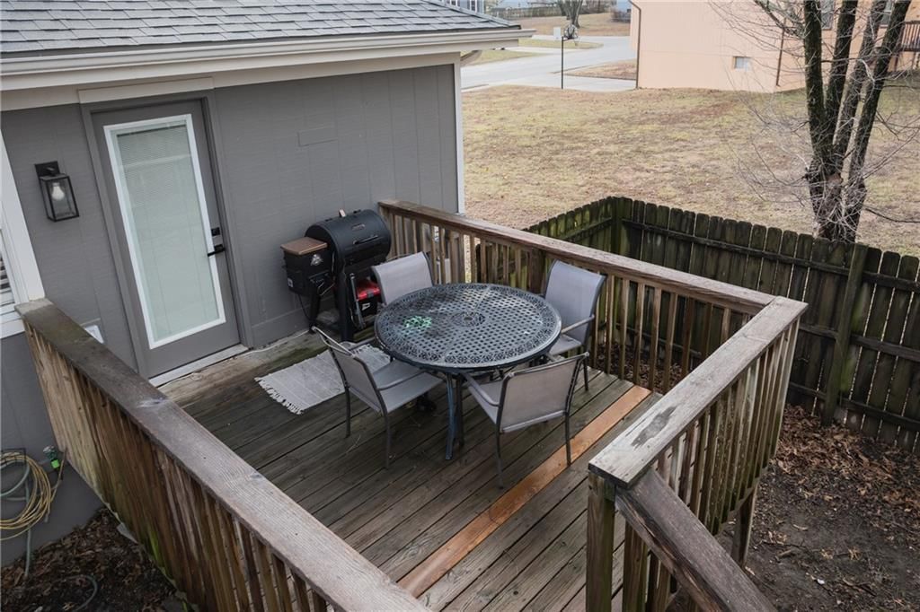 805 Britany Drive — photo 25