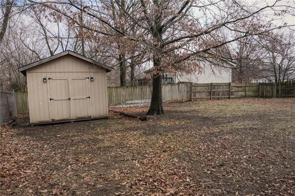 805 Britany Drive — photo 28