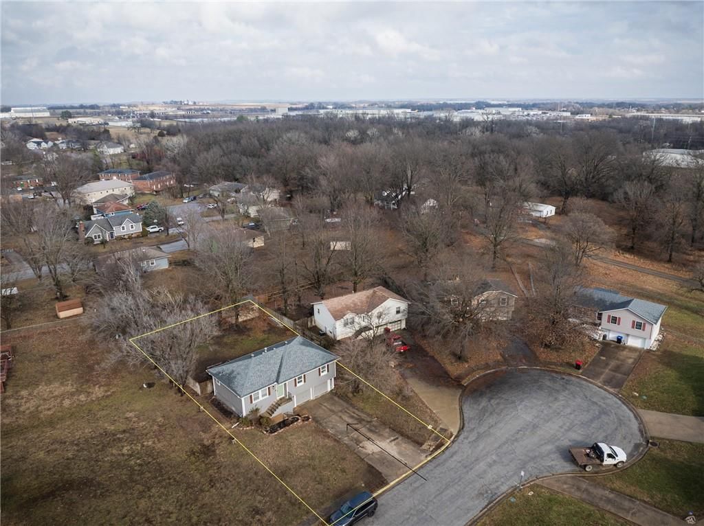 805 Britany Drive — photo 31