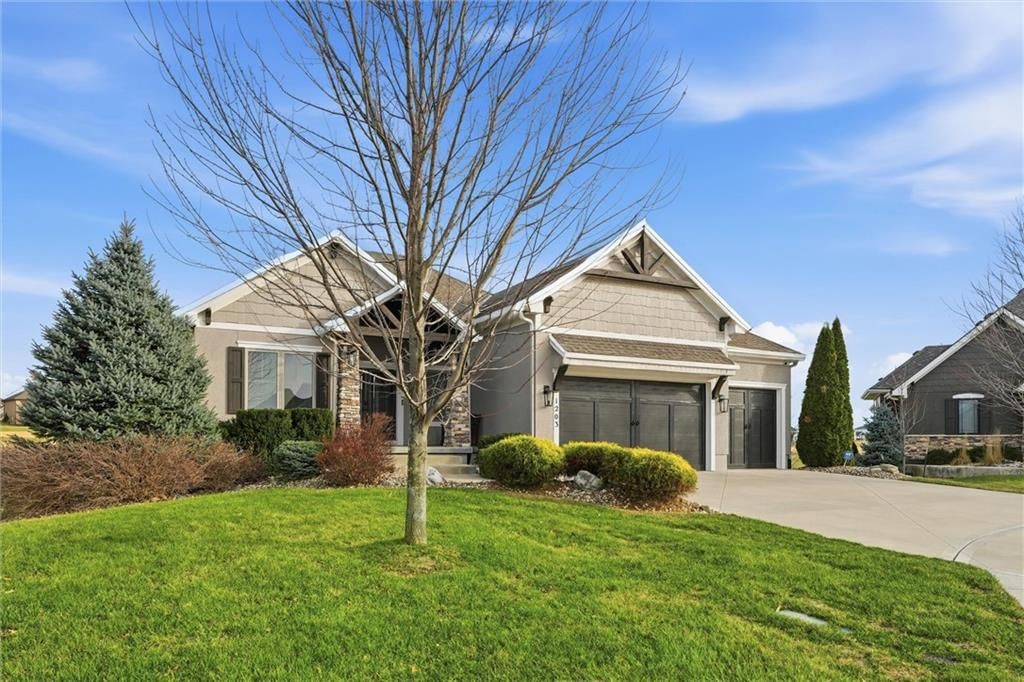 1203 Serenity Court — photo 3