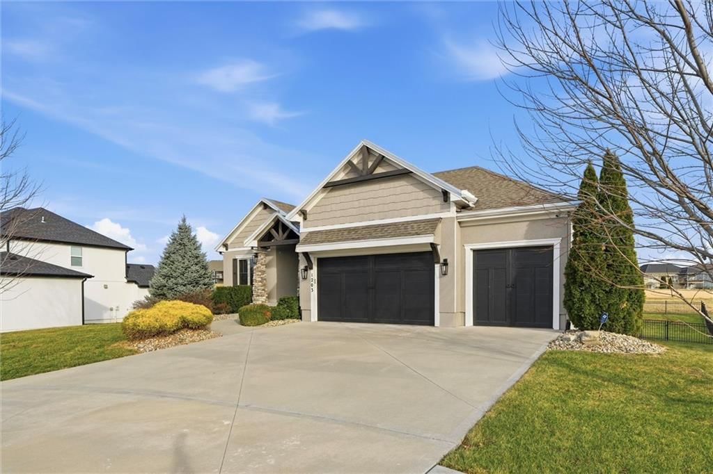 1203 Serenity Court — photo 4