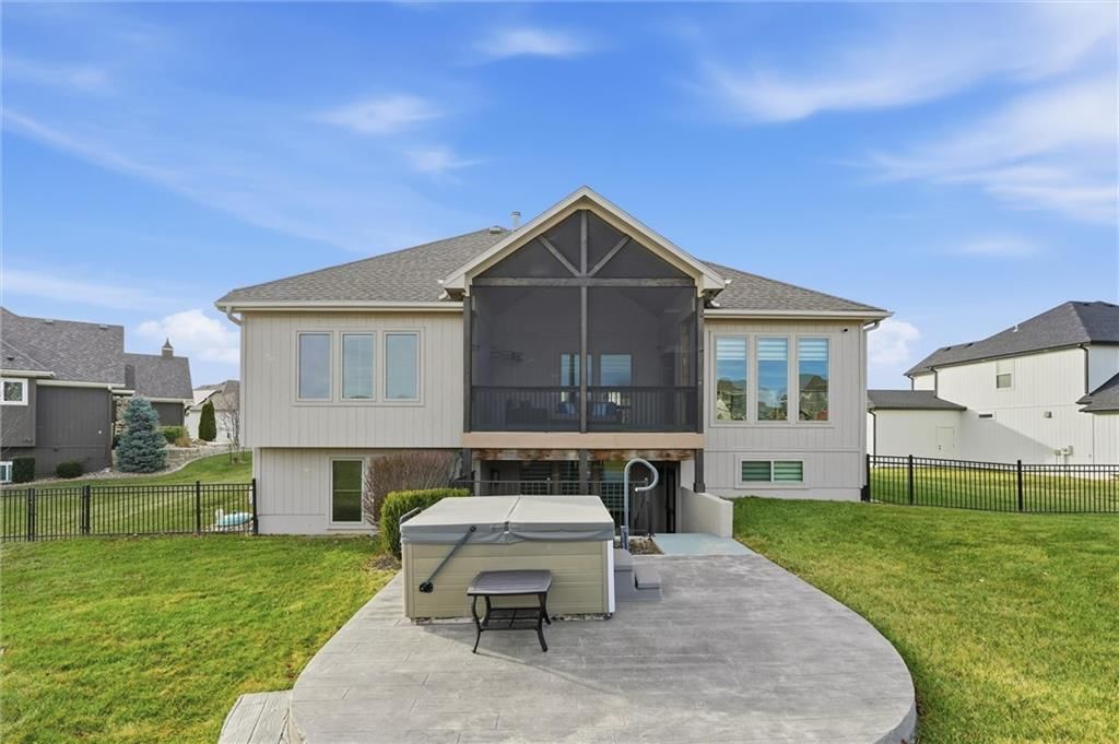 1203 Serenity Court — photo 42