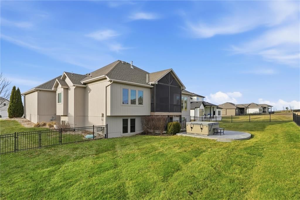1203 Serenity Court — photo 44