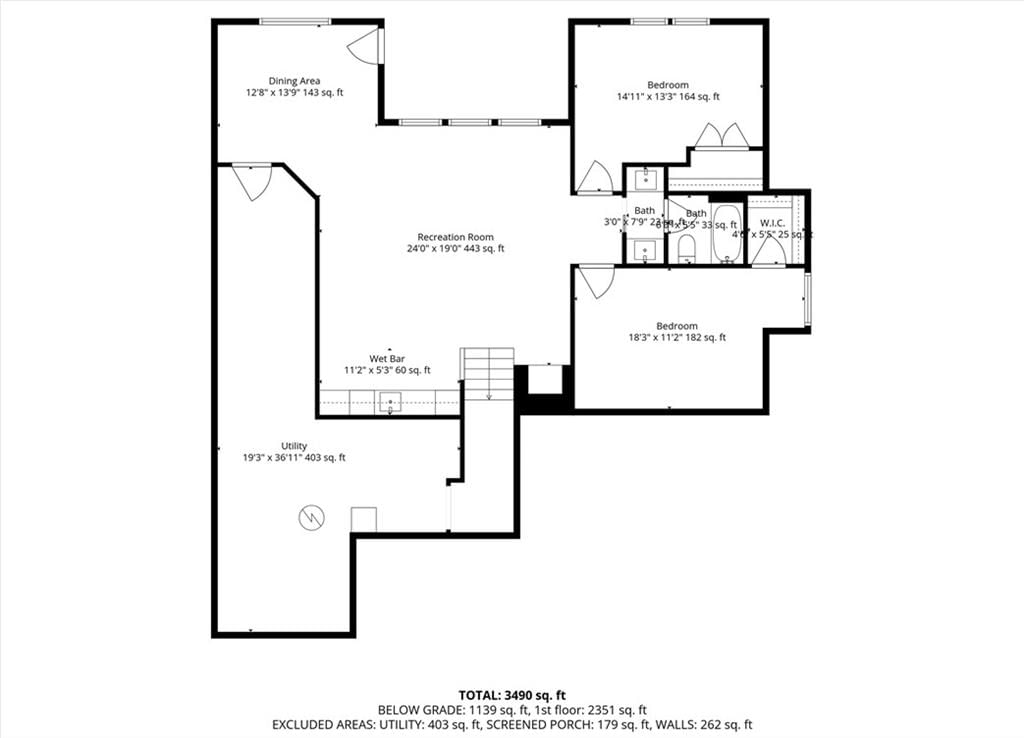 1203 Serenity Court — photo 49