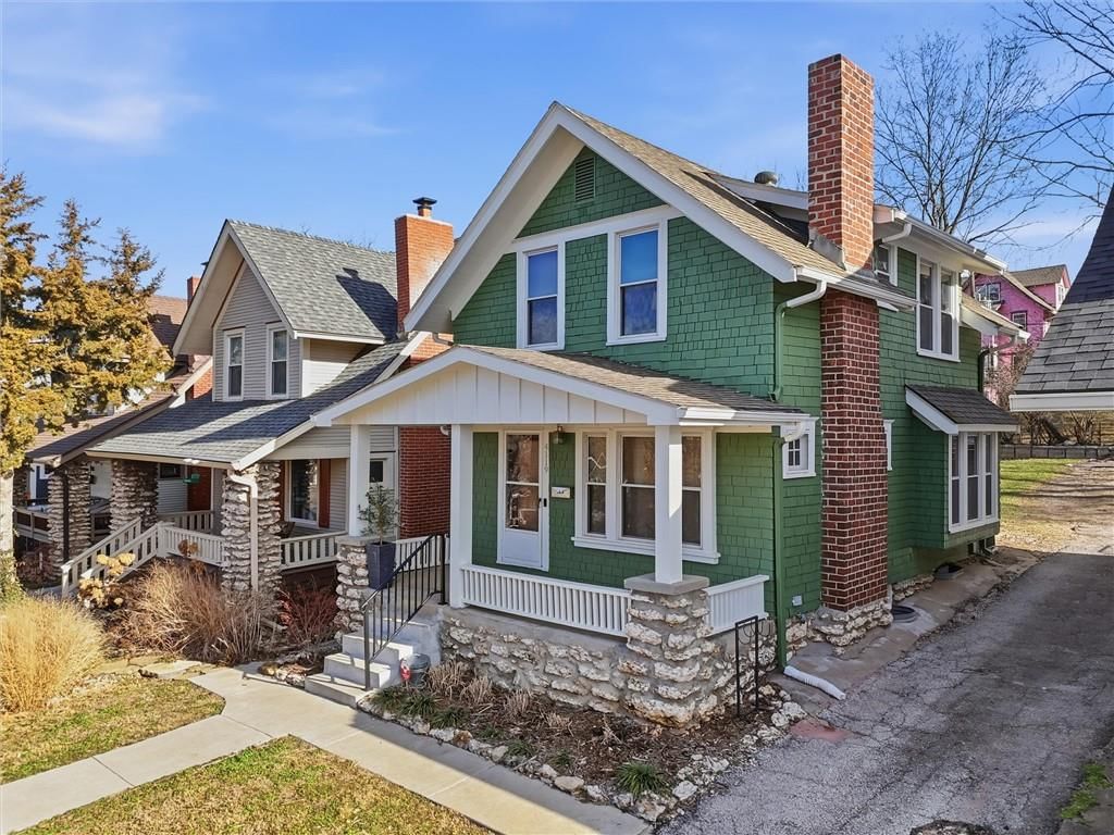 4119 Holmes Street — photo 2