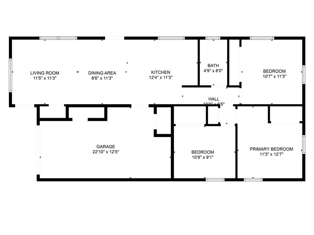 10914 Bennington Avenue — photo 13