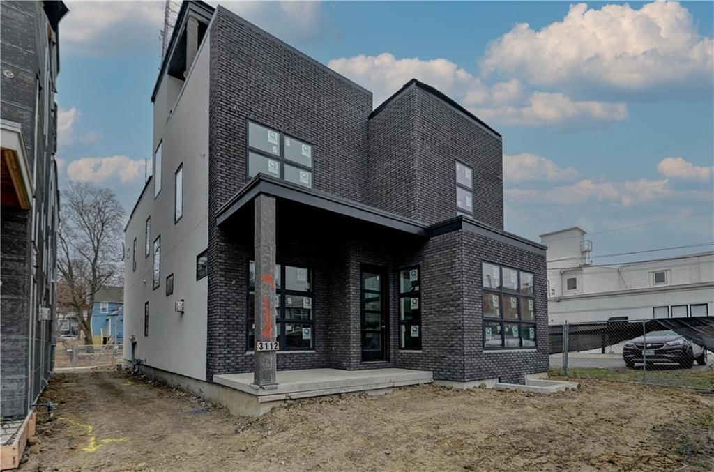 3112 Oak Street, Kansas City, MO