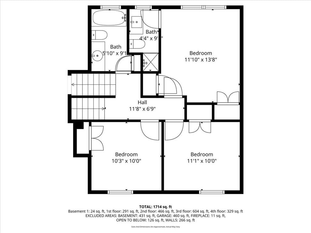 2101 E Sheridan Bridge Lane — photo 42