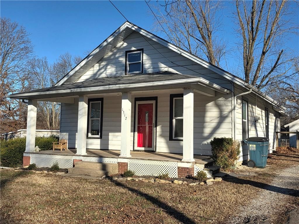 1312 N Main Street — photo 2