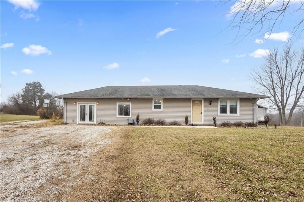 15414 Y Highway, Excelsior Springs, MO