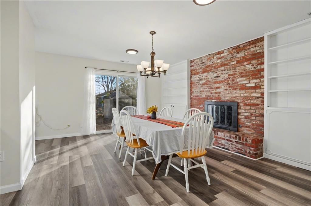 925 W 27th Terrace — photo 17