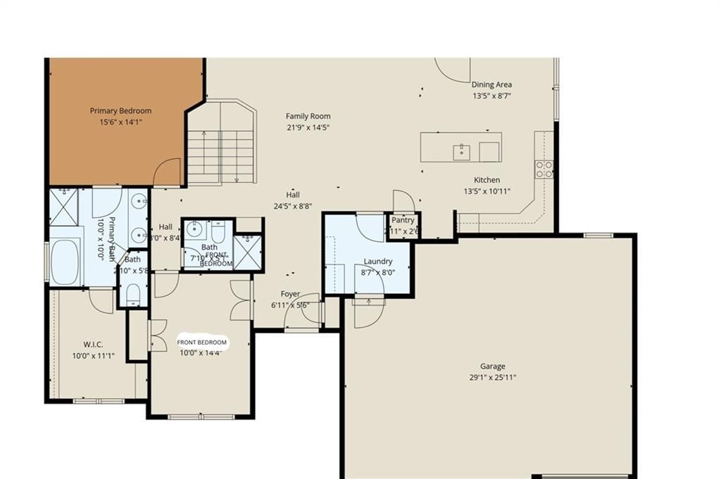 907 Englewood Drive — photo 34