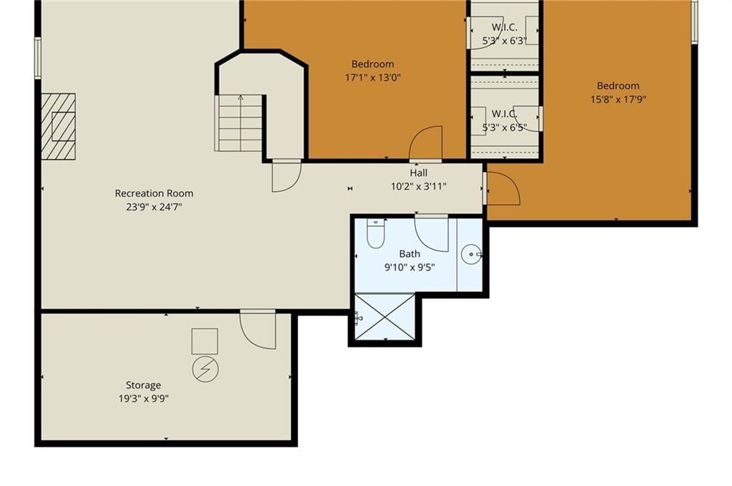 907 Englewood Drive — photo 35