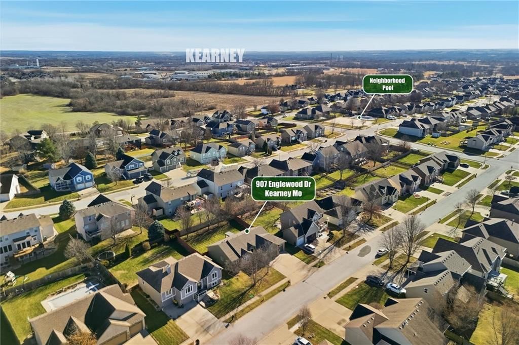 907 Englewood Drive — photo 39