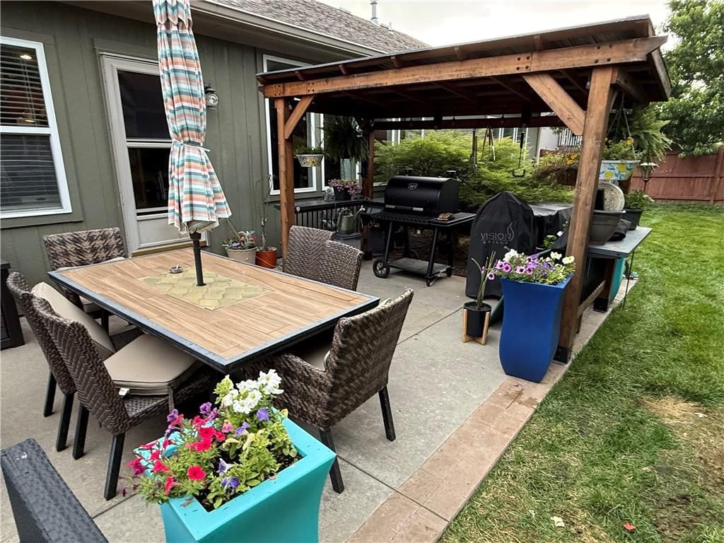 907 Englewood Drive — photo 47